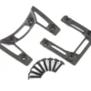 Traxxas Body reinforcement set (fits TRX6717 body) – TRX6710