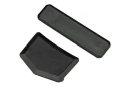 Traxxas Body reinforcement set (fits #10711 body)- TRX10720