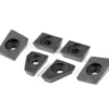 Traxxas Body reinforcement set – TRX9010