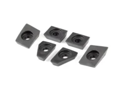 Traxxas Body reinforcement set – TRX9010