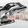 Traxxas Body Slash ProGraphix – TRX6811X
