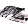 Traxxas Body 1/16 Slash 4X4 ProGraphix / decal sheet – TRX7027X