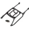 Traxxas Body support, center/ 3×16 CS (8) – TRX9513