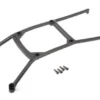 Traxxas Body support, rear/ 3x10mm CS (4) (fits 8918 series Maxx bodies for 352mm wheelbase) – TRX8913R