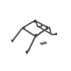 Traxxas Body support, 3x12mm CS 4, fits #9011 body – TRX9013