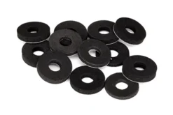 Traxxas Body washers, foam, 2mm (2)/ 3mm (2)/ 4mm (4) – TRX6716