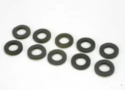 Traxxas Body washers – 10st – TRX4915