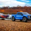 Traxxas Boot Trailer Spartan / M41 ASSM