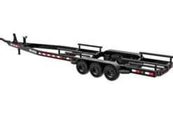 Traxxas Boot Trailer Spartan / M41 ASSM