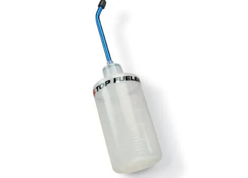 Traxxas Bottle, fuel filler (500cc) – TRX5001