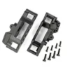 TRAXXAS Brake calipers front (left & right)/ 3x10mm CS (4)/ 2.5x8mm BCS (4) – TRX10951