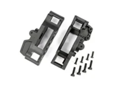 TRAXXAS Brake calipers front (left & right)/ 3x10mm CS (4)/ 2.5x8mm BCS (4) – TRX10951