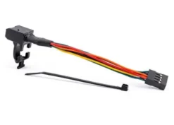 Traxxas Breakaway cable, LED lights (high-voltage) – TRX9693