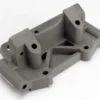 Traxxas Bulkhead front grey – TRX2530A