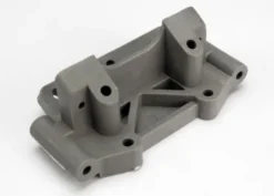 Traxxas Bulkhead front grey – TRX2530A