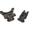 Traxxas Bulkhead, front (upper and lower) – TRX8920