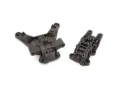 Traxxas Bulkhead, front (upper and lower) – TRX8920