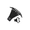 Traxxas Bumper, front / bumper support fits 4WD Slash for LED light kit installation – TRX6835X
