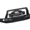 Traxxas Bumper, front (178mm wide)/ winch/ 2.6×8 BCS (1) – TRX8124