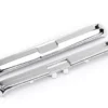 Traxxas Bumper, front (1)/ rear (1) – TRX9835