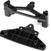 Traxxas Bumper front 1 upper 1 lower – TRX8335