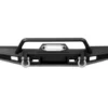 Traxxas Bumper, front, winch, medium (includes bumper mount, D-Rings, fairlead, hardware) (fits TRX-4 1979 Bronco and 1979 Blazer with 8855 winch) (217mm wide) – TRX8867