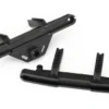 Traxxas Bumper mounts, front & rear – TRX8067