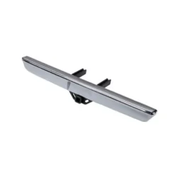 Traxxas Bumper rear (chrome) bumper mount 3×10 BCS 2 – TRX9124