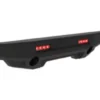 Traxxas Bumper, rear (with LED lights) (replacement for #10735 rear bumper) – TRX10798