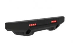 Traxxas Bumper, rear (with LED lights) (replacement for #10735 rear bumper) – TRX10798