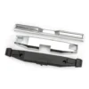 Traxxas Bumpers, front & rear/ bumper cover, front – TRX9049