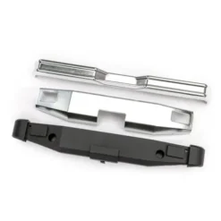 Traxxas Bumpers, front & rear/ bumper cover, front – TRX9049