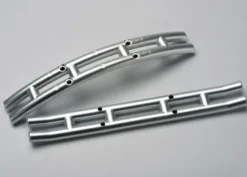Traxxas Bumpers satin finished – TRX4935