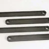 Traxxas Camber link set front & rear black – TRX3641