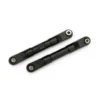Traxxas Camber links, rear, 81mm (71mm center to center) (2) (assembled with hollow balls) – TRX9028