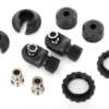 Traxxas Caps & spring retainers GTS shocks – TRX8264