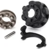 Traxxas Carrier differential – differential slider – T-Lock fork – TRX8281