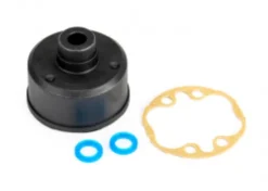 Traxxas Carrier, differential (planetary gears)/ o-rings (2)/ ring gear gasket – TRX10781