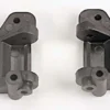 Traxxas Caster blocks 30-degree – TRX3632