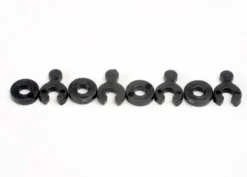 Traxxas Caster spacers & shims – TRX5134