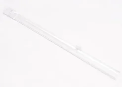 Traxxas Center drive shaft cover transparant – TRX6841