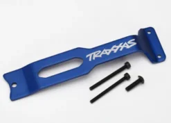 Traxxas Chassis brace, rear (fits E-Revo / Summit) – TRX5632
