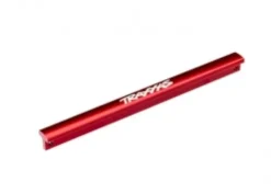 Traxxas Chassis brace (T-Bar) (center), red – TRX9024-RED