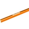 Traxxas Chassis brace (T-Bar) (center), orange – TRX9024-ORNG