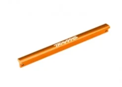 Traxxas Chassis brace (T-Bar) (center), orange – TRX9024-ORNG