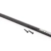 Traxxas Chassis brace (T-Bar), 6061-T6 aluminum (black-anodized)/ 3×16 SS (2) – TRX9523