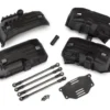 Traxxas Chassis conversion kit, TRX-4 (long to short wheelbase) – TRX8058