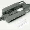 Traxxas Chassis, E-Revo & Summit/ foam pad – TRX5622X