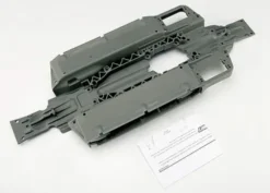 Traxxas Chassis, E-Revo & Summit/ foam pad – TRX5622X
