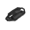 Traxxas Chassis gray – TRX9022X-GRAY